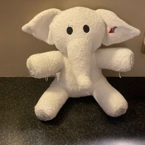 Carnival cruse elephant